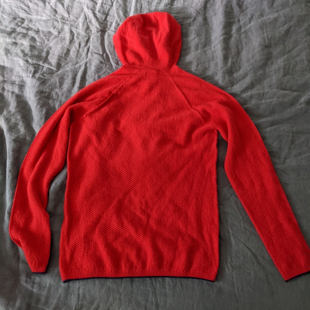 Patagonia Capilene Air Hoody